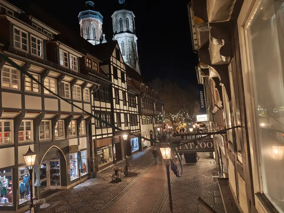 WG-Zimmer mit 15 m² in Duderstadt – Bild 7