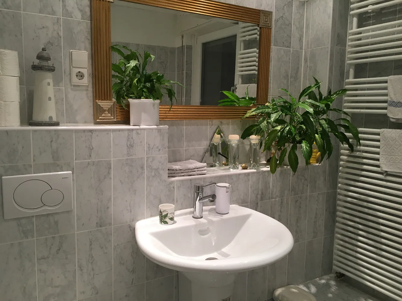 1 Zimmer Wohnung mit 10 m² in Karlsruhe – Bild 4