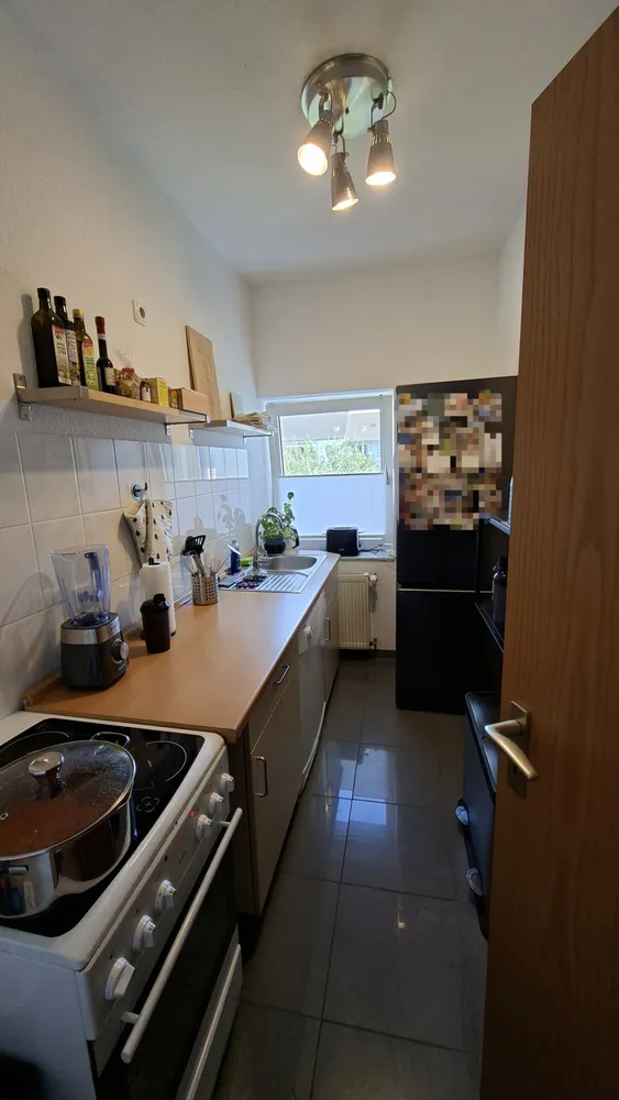 3 Zimmer Wohnung mit 80 m² in Duisburg – Bild 3