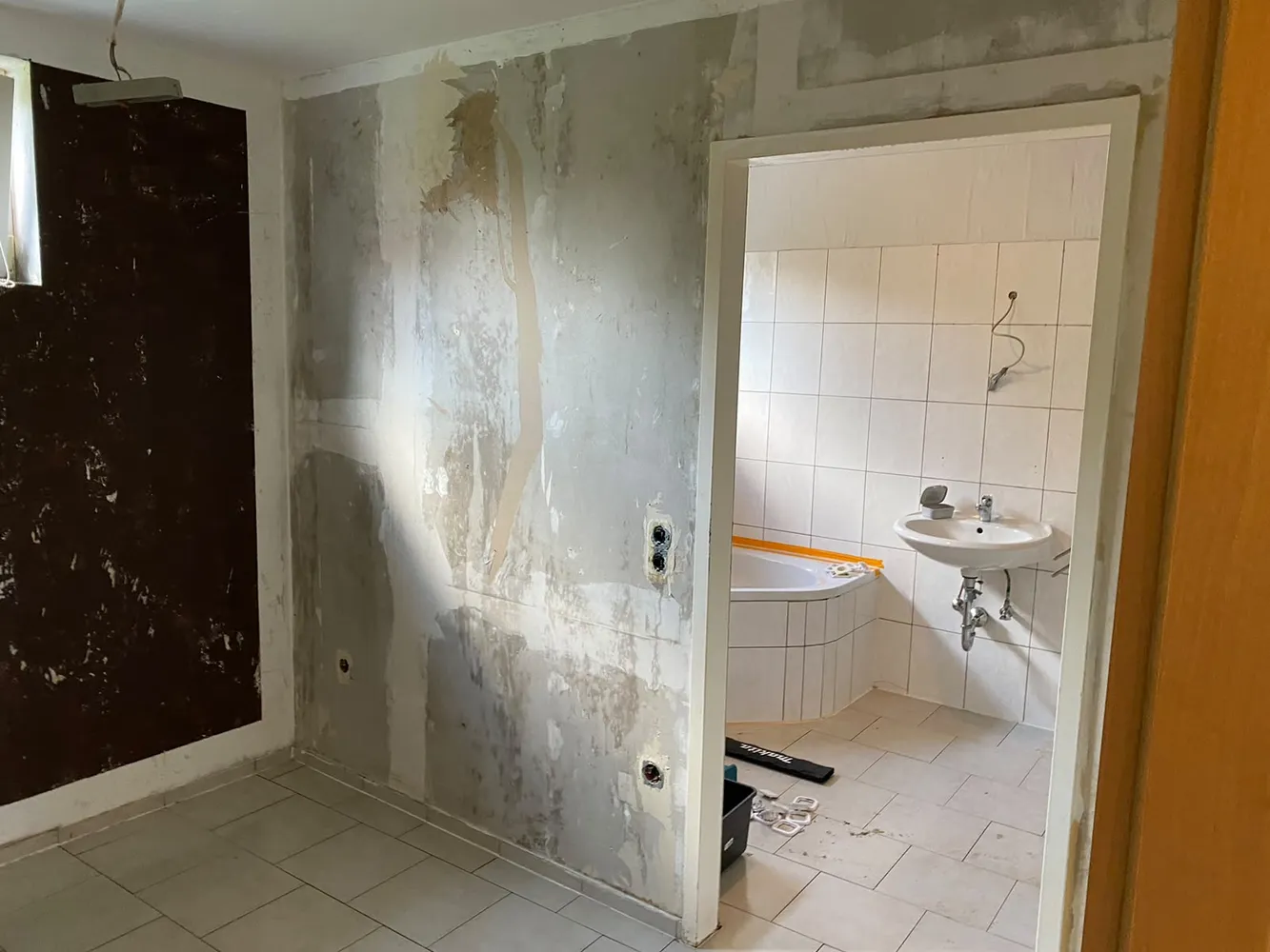 2 Zimmer Wohnung mit 45 m² in Dortmund – Bild 4