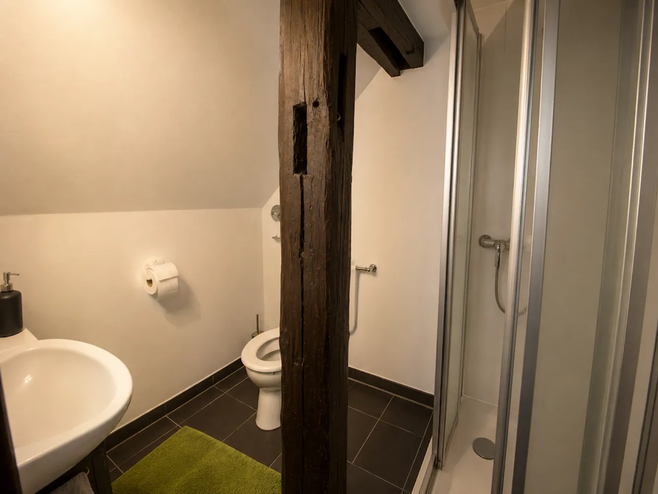2 Zimmer Wohnung mit 43 m² in Rotenburg (Wümme) – Bild 5