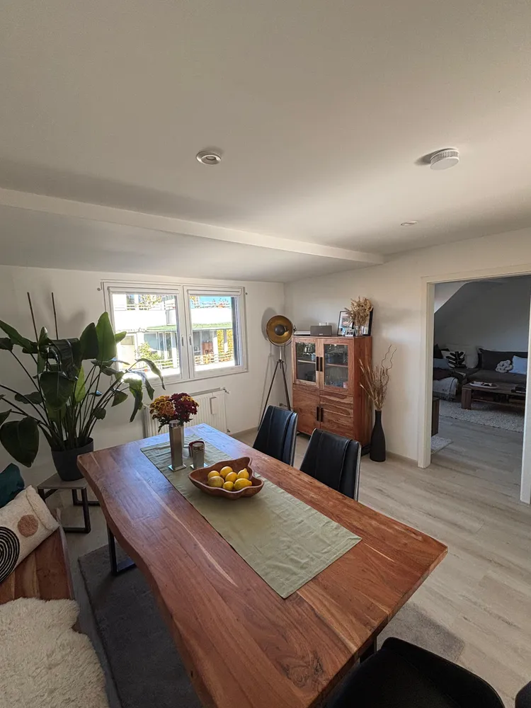 5 Zimmer Wohnung mit 84 m² in Mannheim – Bild 12