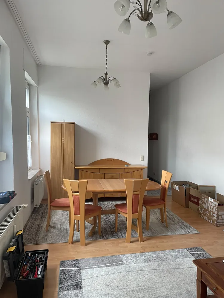 2 Zimmer Wohnung mit 51 m² in Krefeld – Bild 11