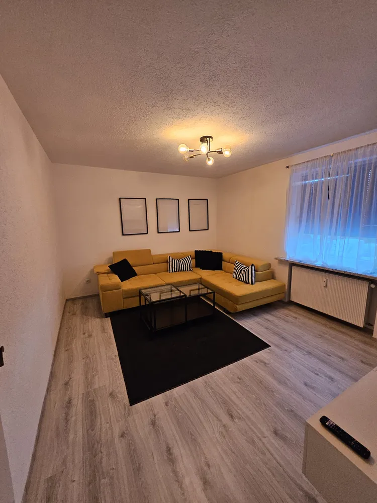 3 Zimmer Wohnung mit 45 m² in München – Bild 12