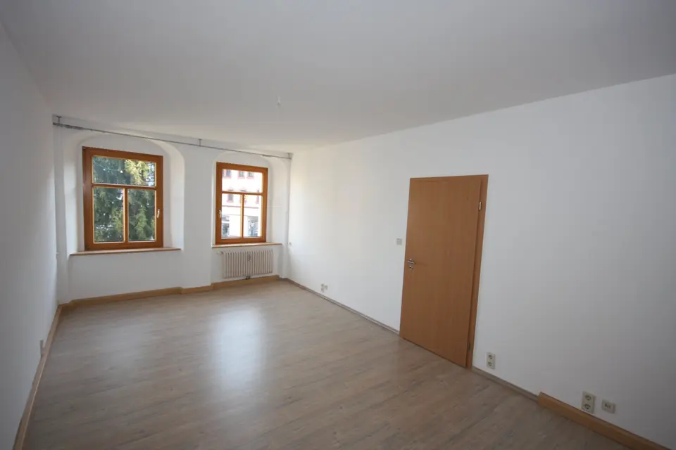 3 Zimmer Wohnung mit 120 m² in Schwarzenberg – Bild 9