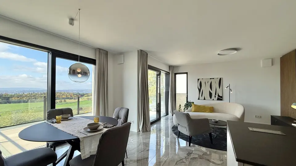 3 Zimmer Wohnung mit 105 m² in Biberach an der Riß – Bild 6