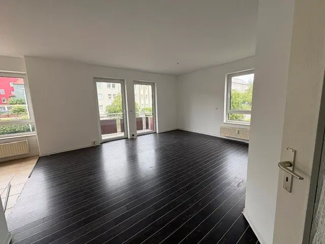2 Zimmer Wohnung mit 26 m² in Nordhausen – Bild 9