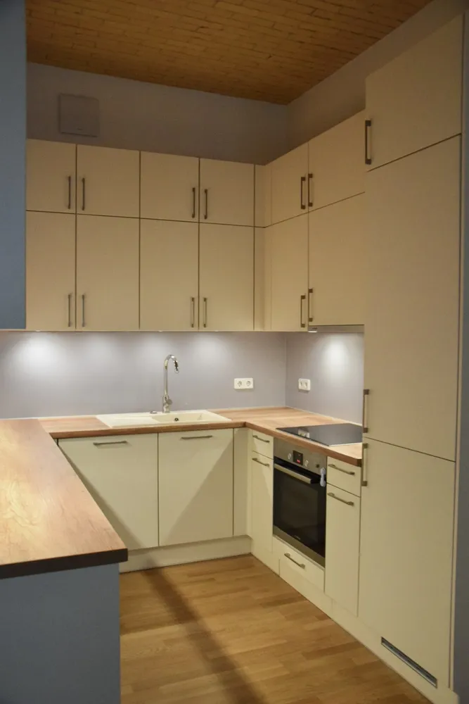 3 Zimmer Wohnung mit 107 m² in Berlin – Bild 5