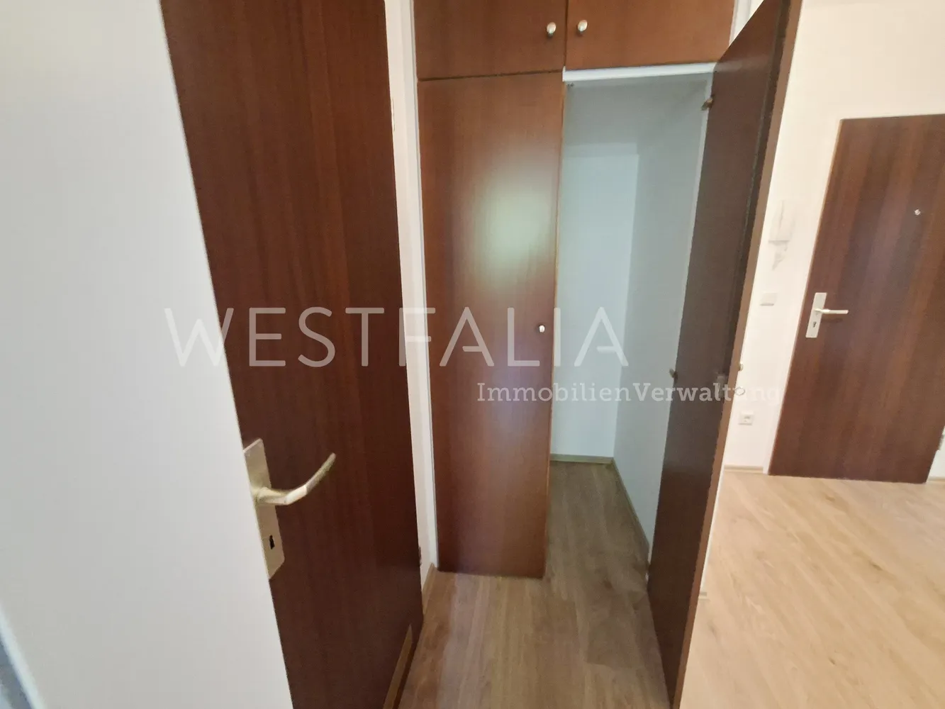 2 room apartment with 50 m² in Mülheim an der Ruhr – Photo 12