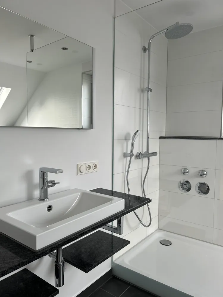 3 Zimmer Wohnung mit 112 m² in Düsseldorf – Bild 11