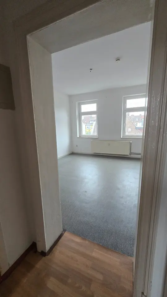 2 Zimmer Wohnung mit 65 m² in Duisburg – Bild 1