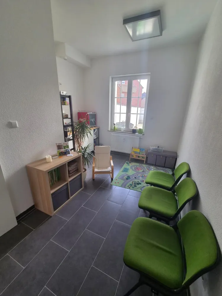 1 room apartment with 32 m² in Mönchengladbach – Photo 1