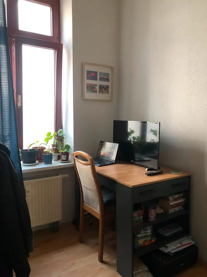 WG-Zimmer mit 10 m² in Leipzig – Bild 5
