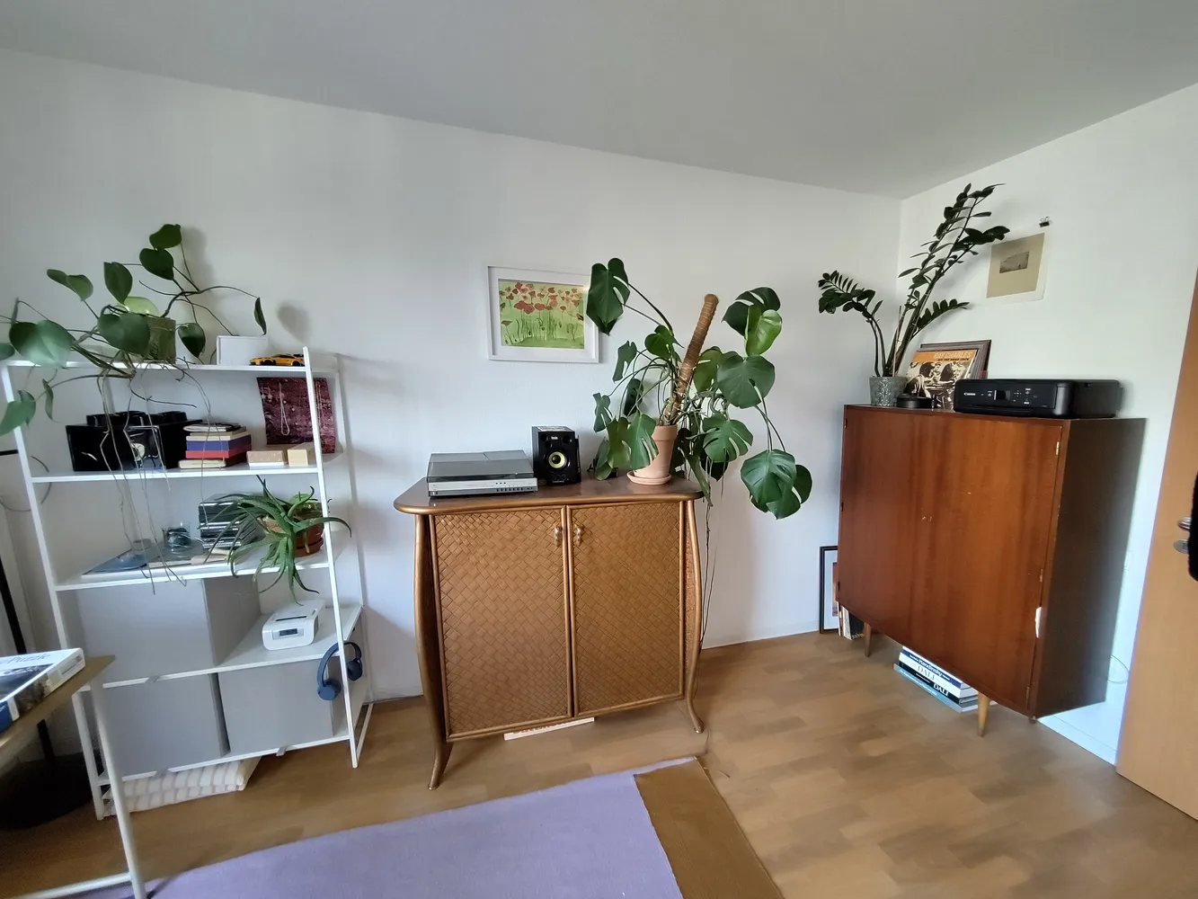 1 Zimmer Wohnung mit 30 m² in Leipzig – Bild 8