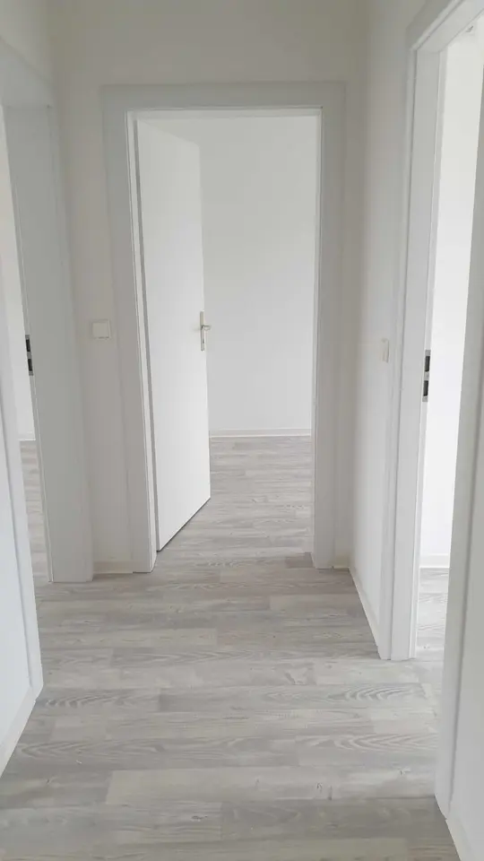 3 room apartment with 61 m² in Eberswalde – Photo 4