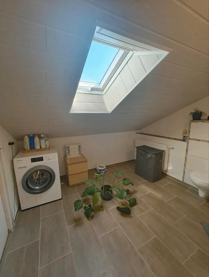 3 Zimmer Wohnung mit 60 m² in Traunstein – Bild 8