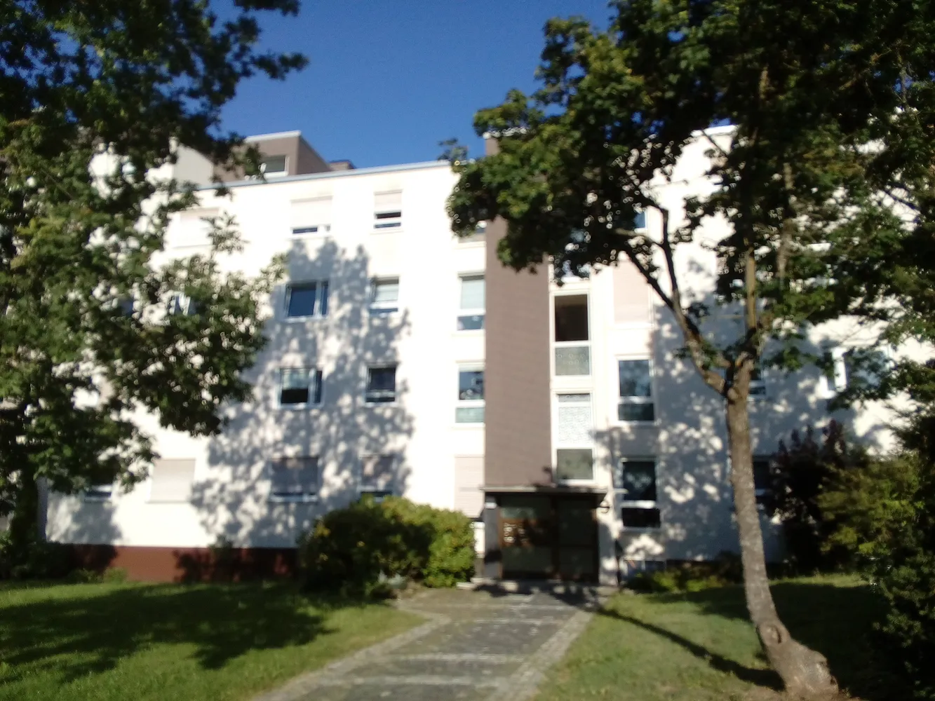 3 Zimmer Wohnung mit 89 m² in Stuttgart – Bild 2