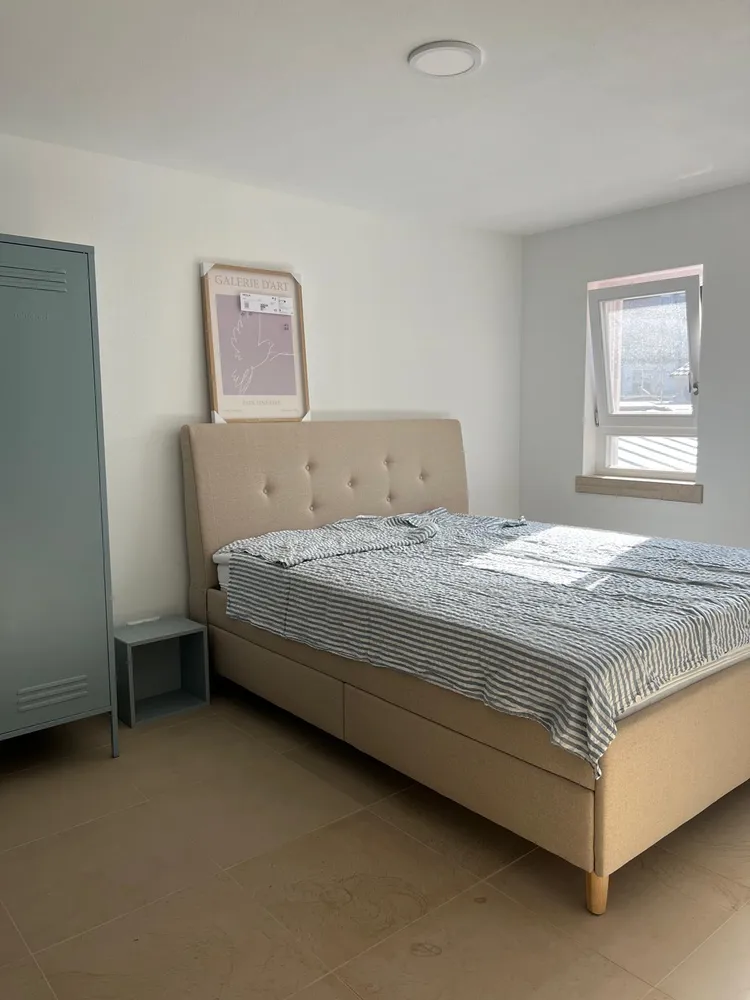 1 Zimmer Wohnung mit 38 m² in Würzburg – Bild 5