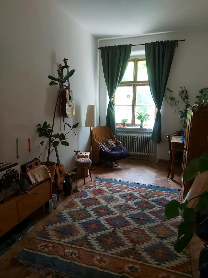 WG-Zimmer mit 21 m² in Singen – Bild 1