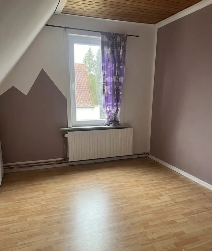 4 Zimmer Wohnung mit 105 m² in Walsrode – Bild 2