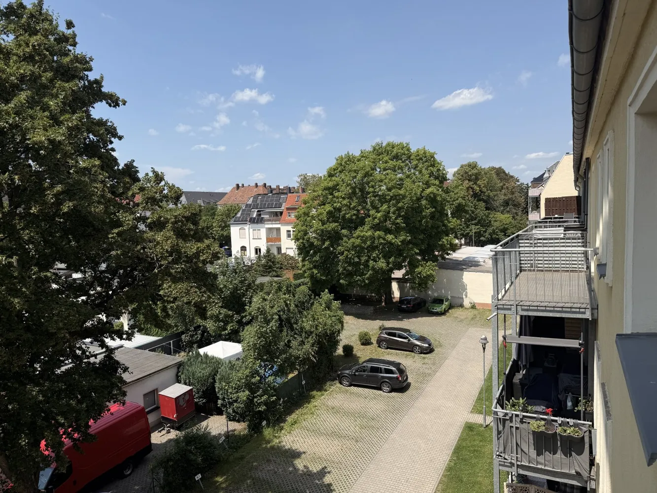 2 Zimmer Wohnung mit 48 m² in Zwickau – Bild 12
