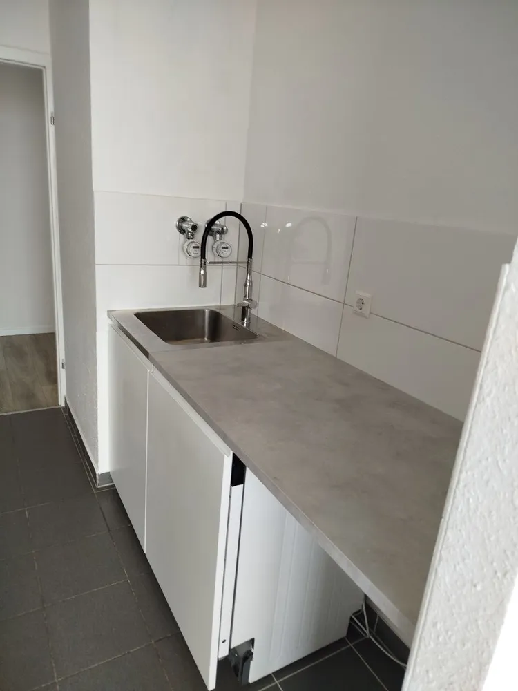 2 Zimmer Wohnung mit 61 m² in Mannheim – Bild 11
