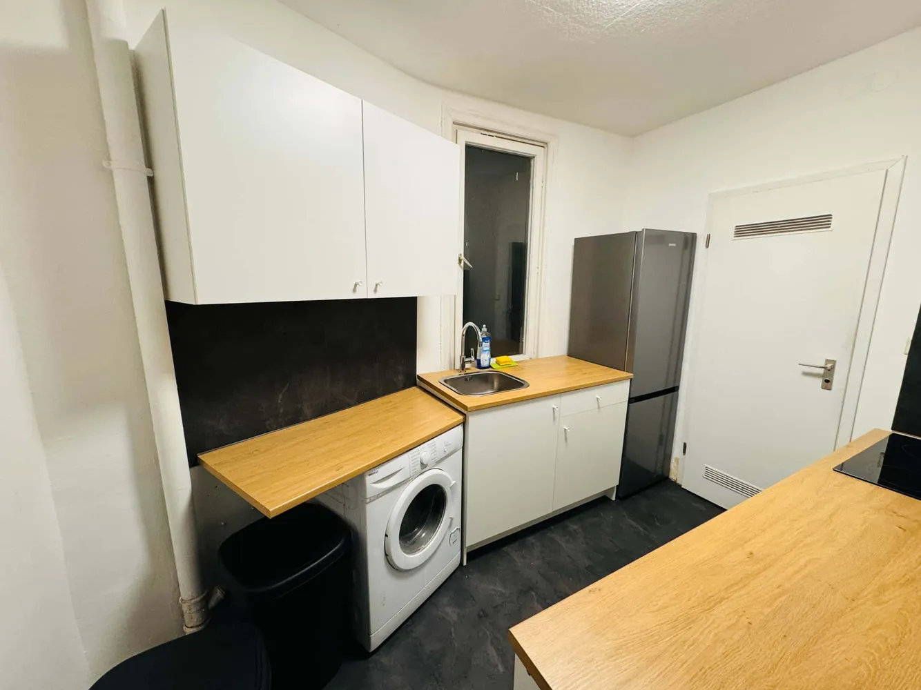 WG-Zimmer in Stuttgart – Bild 4