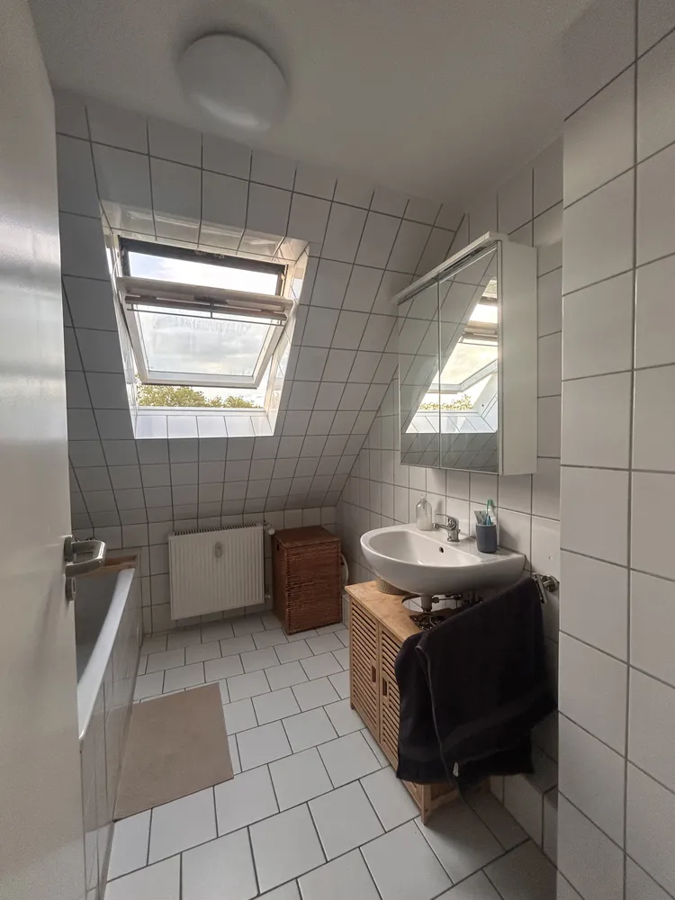 1 Zimmer Wohnung mit 38 m² in Solingen – Bild 7