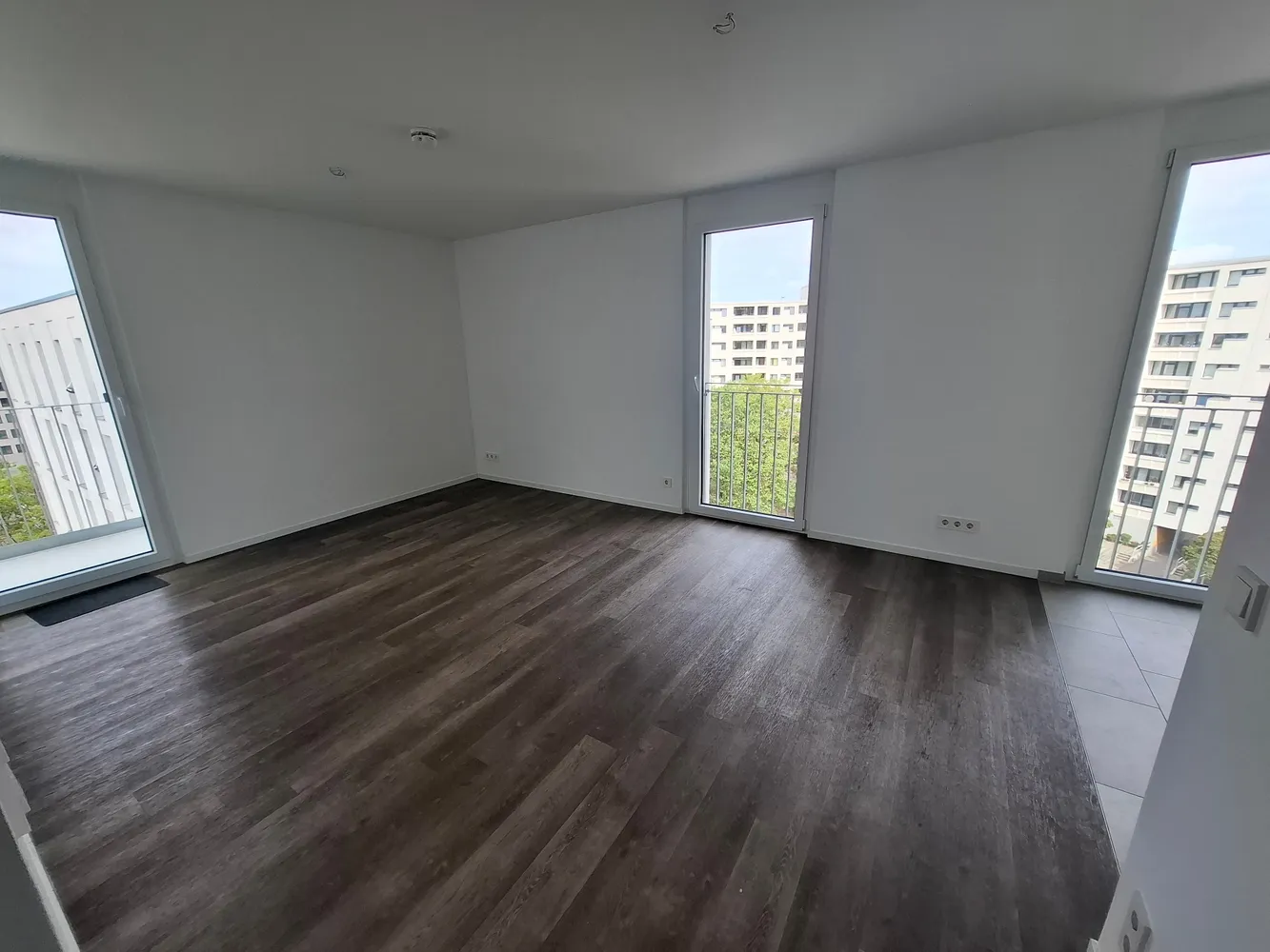 5 Zimmer Wohnung mit 94 m² in Berlin – Bild 5