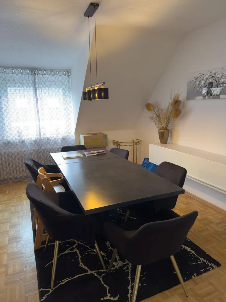 5 Zimmer Wohnung mit 125 m² in Essen – Bild 3