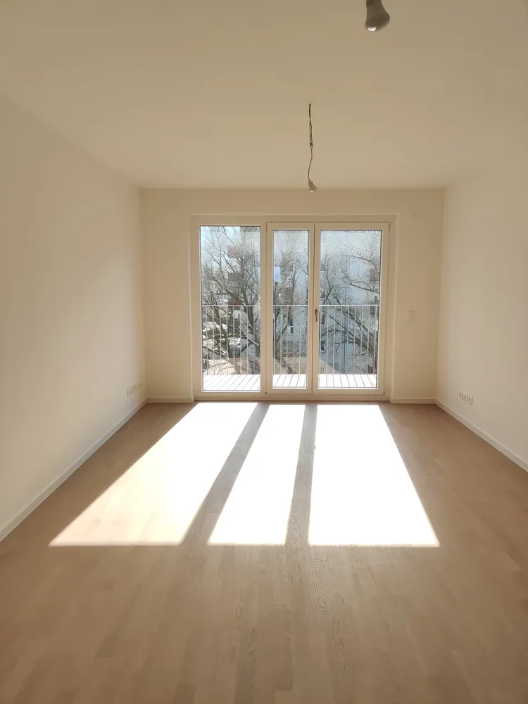 3 Zimmer Wohnung mit 80 m² in Berlin – Bild 1