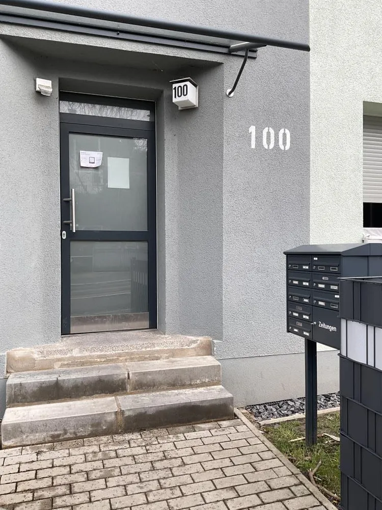 2 Zimmer Wohnung mit 61 m² in Bochum – Bild 2