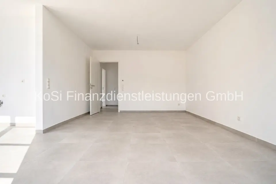 3 Zimmer Wohnung mit 86 m² in Papenburg – Bild 1