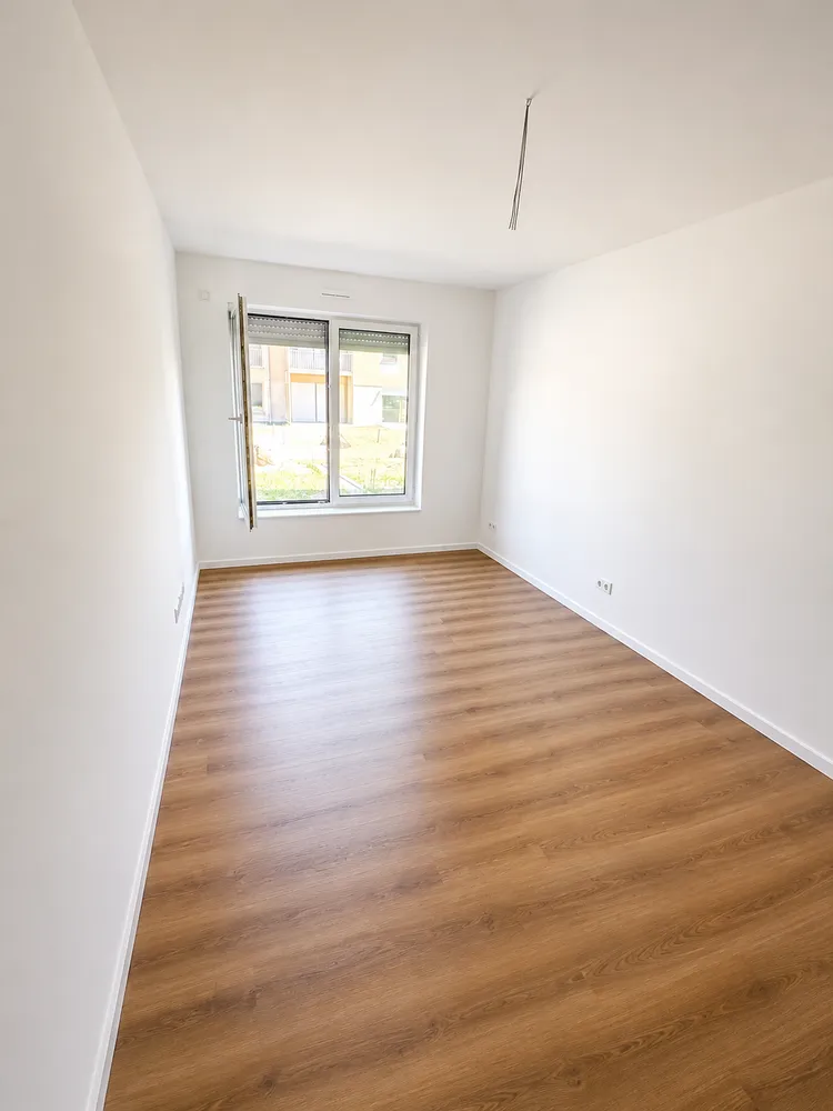2 Zimmer Wohnung mit 54 m² in Münster – Bild 2