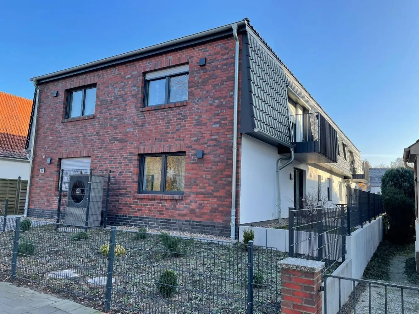2 Zimmer Wohnung mit 55 m² in Bremen – Bild 12
