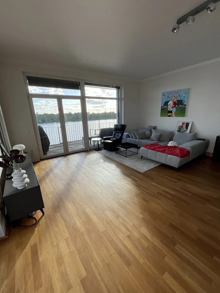 3 room apartment with 134 m² in Bremen – Photo 2