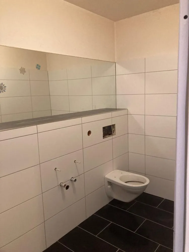1 room apartment with 57 m² in Stendal – Photo 4