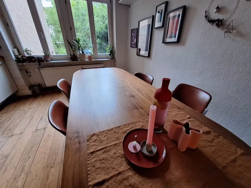 3 Zimmer Wohnung mit 100 m² in Erding – Bild 3