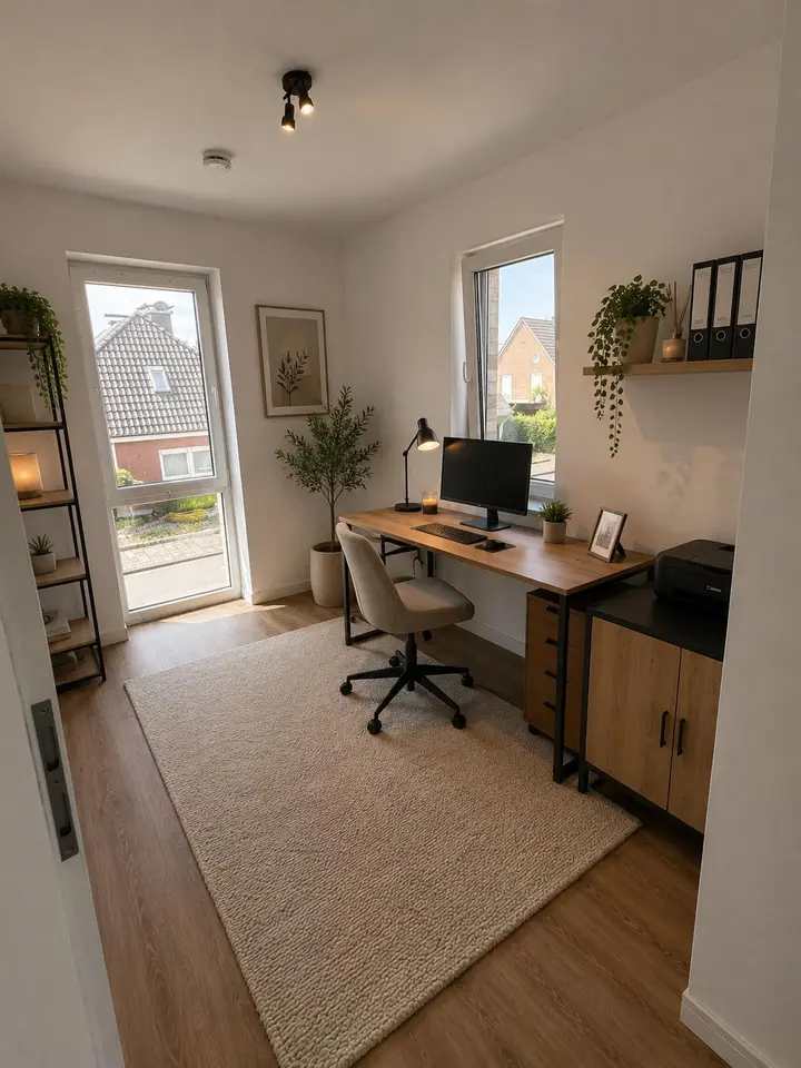 3 Zimmer Wohnung mit 88 m² in Emsdetten – Bild 6