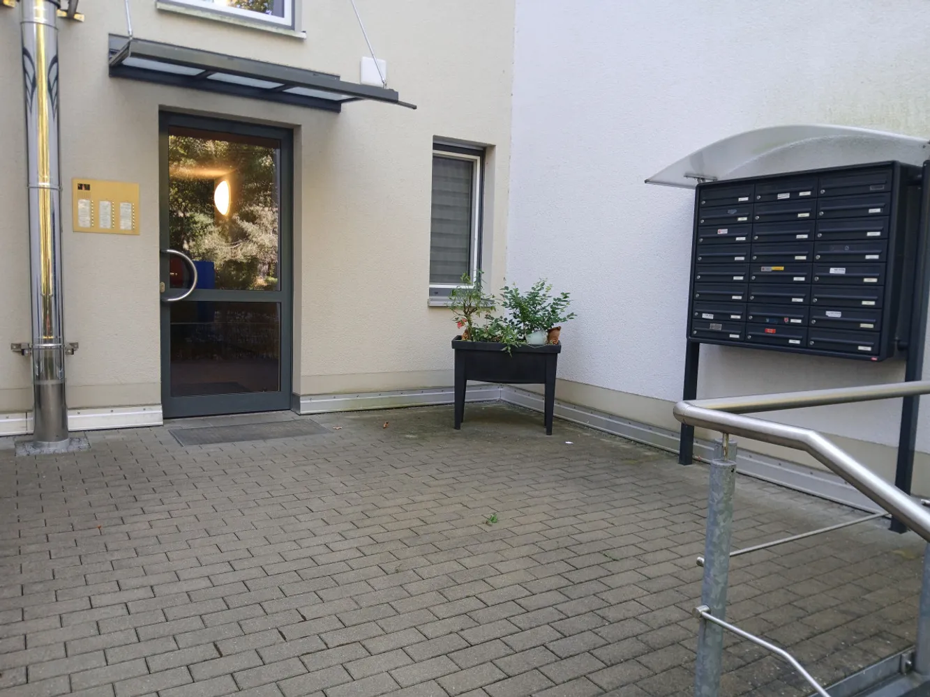 2 room apartment with 79 m² in Fürstenwalde/Spree – Photo 4