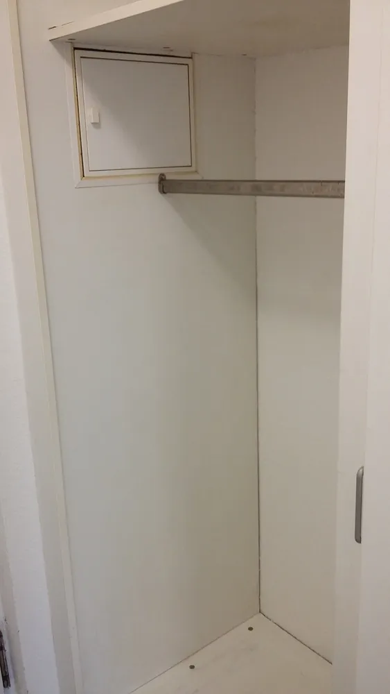 1 room apartment with 21 m² in Hanover – Photo 12