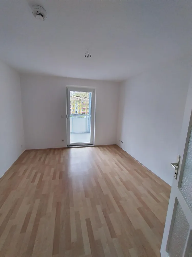 2 Zimmer Wohnung mit 47 m² in Nürnberg – Bild 5