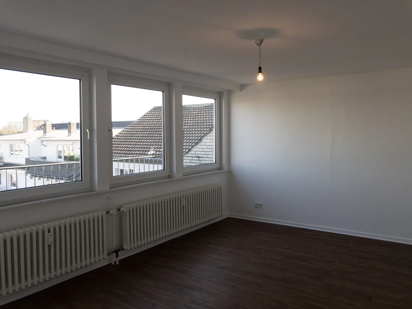 5 Zimmer Wohnung mit 143 m² in Düsseldorf – Bild 8
