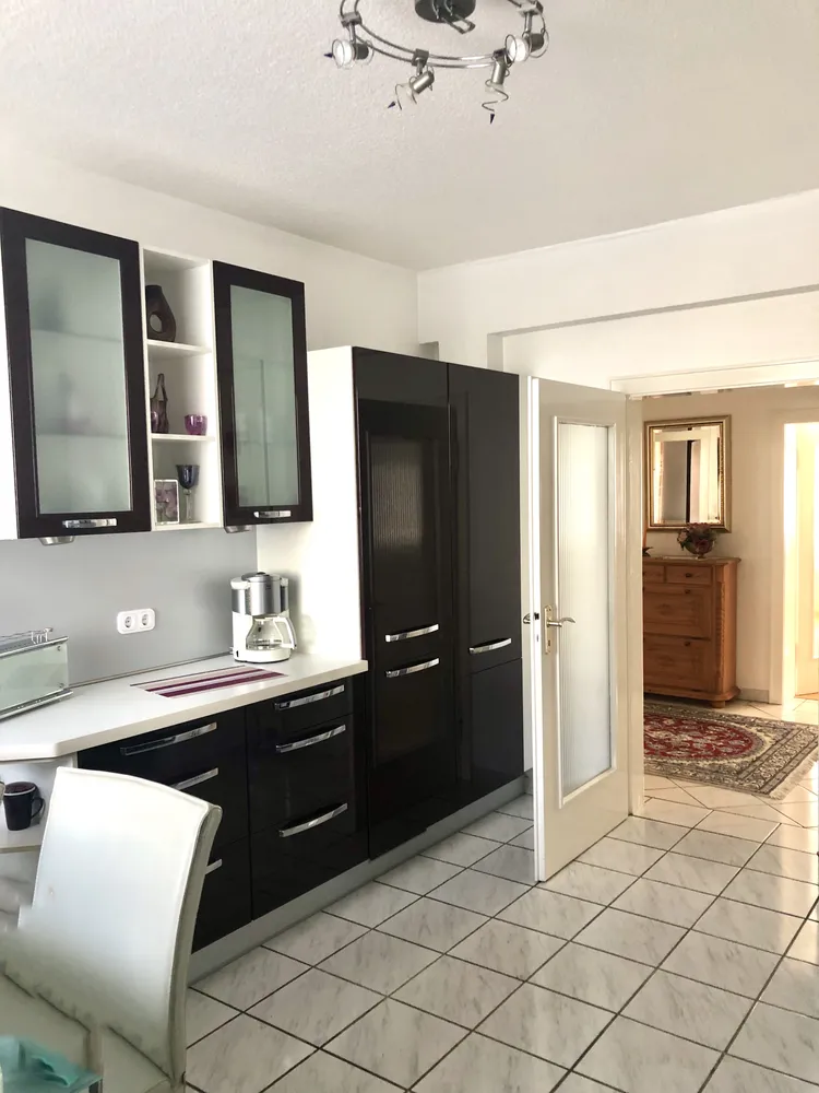 3 Zimmer Wohnung mit 108 m² in Essen – Bild 7