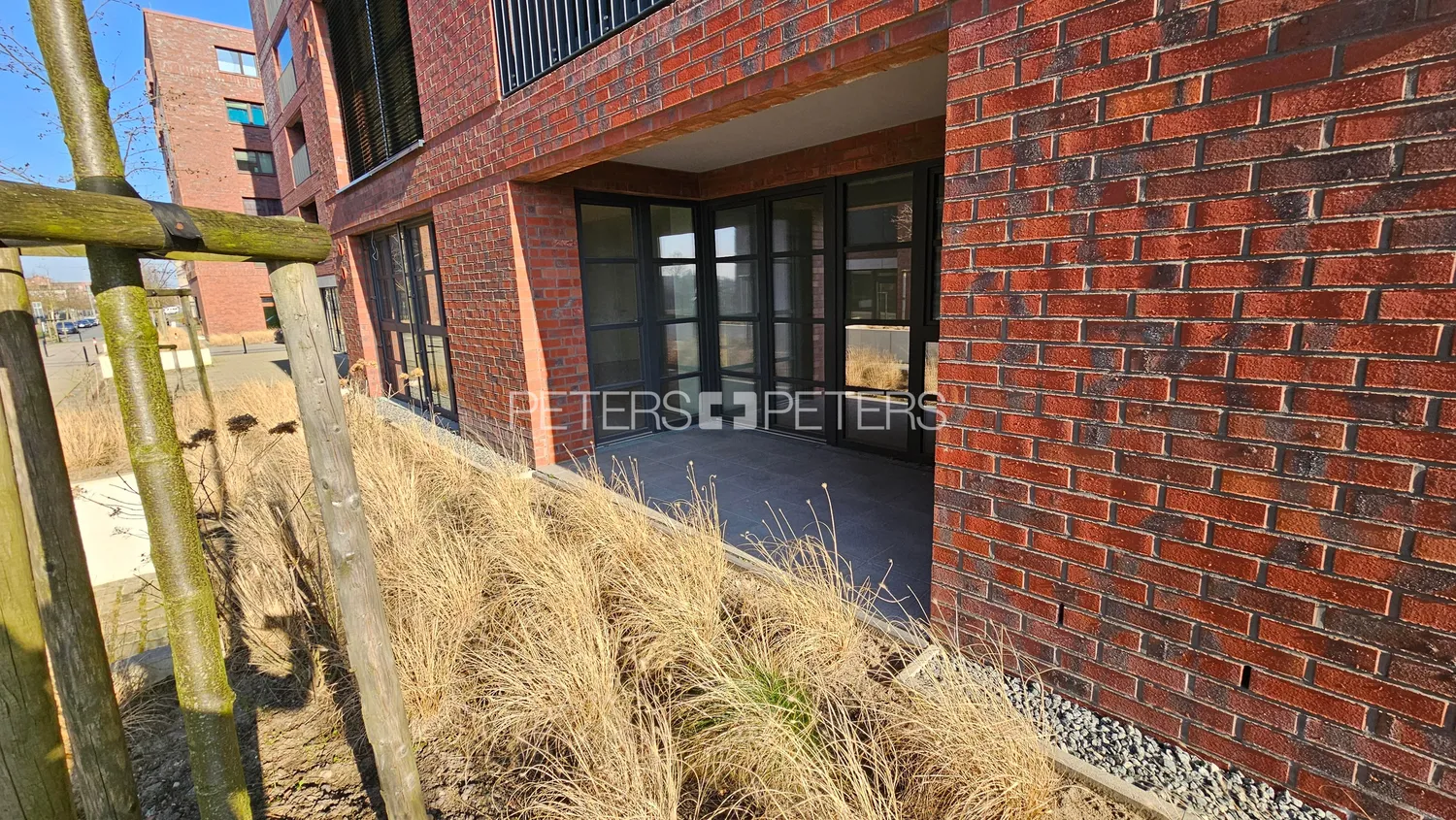 2 Zimmer Wohnung mit 65 m² in Bremen – Bild 2