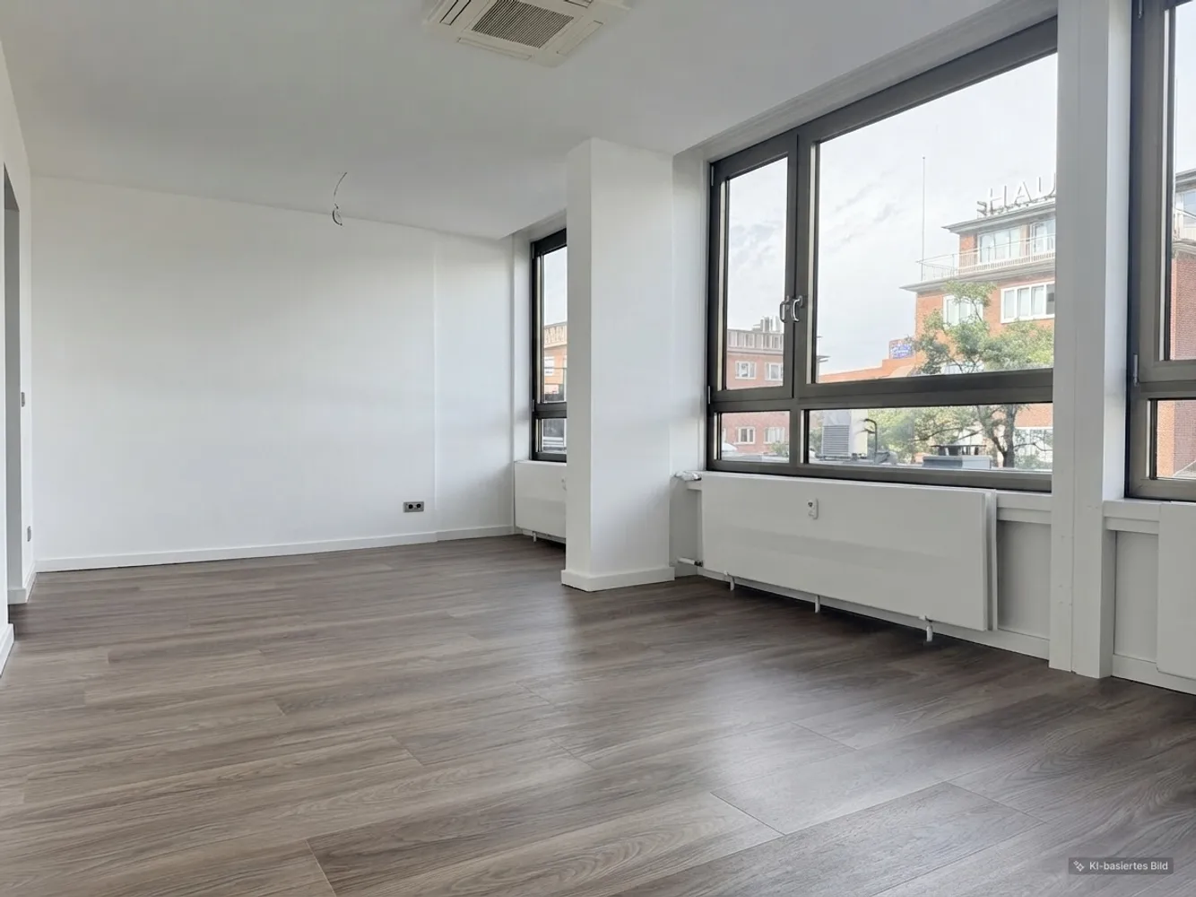 1 Zimmer Wohnung mit 42 m² in Kiel – Bild 2