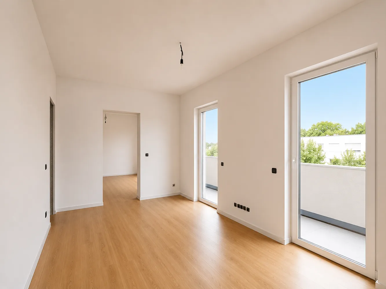 3 Zimmer Wohnung mit 134 m² in Fürstenwalde/Spree – Bild 4