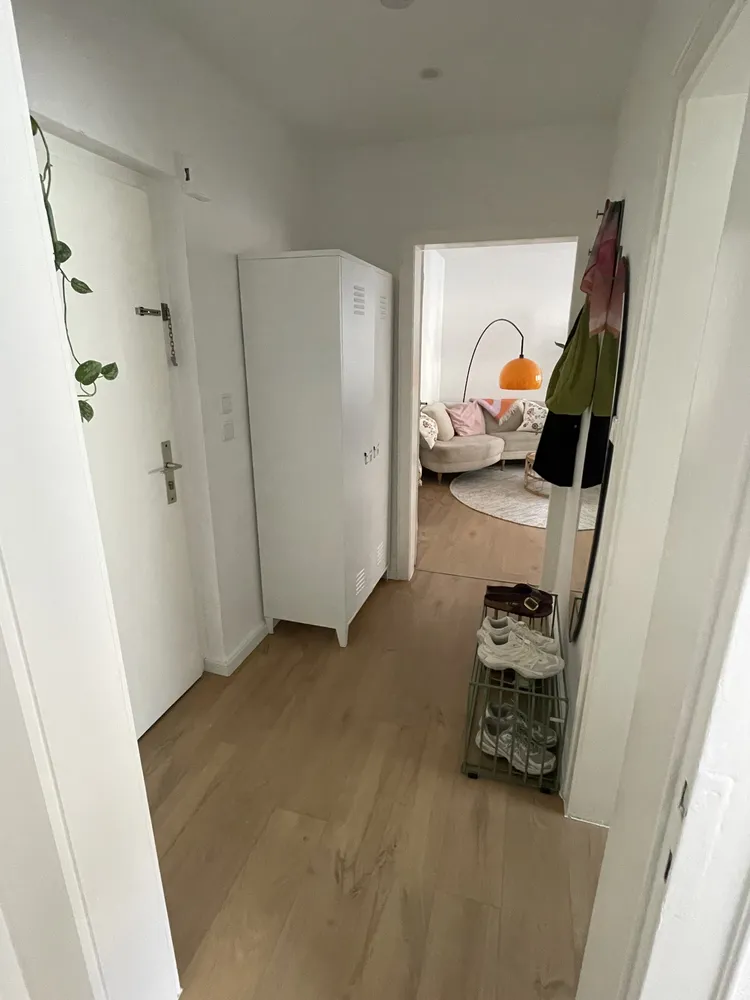 2 room apartment with 42 m² in Cologne – Photo 4