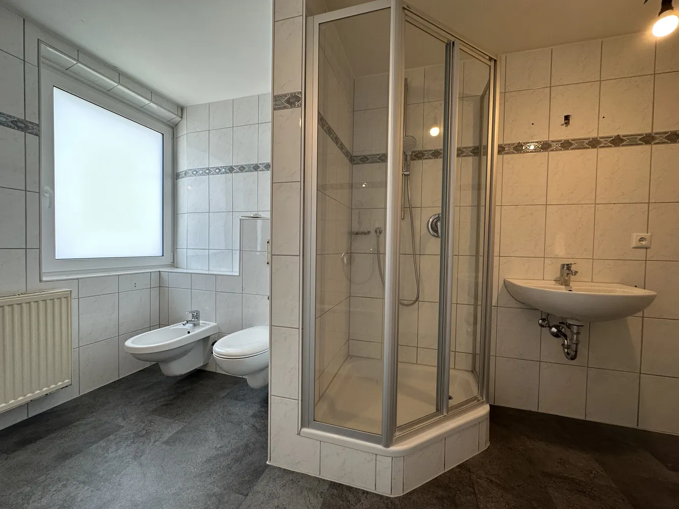 WG-Zimmer in Kempten (Allgäu) – Bild 11