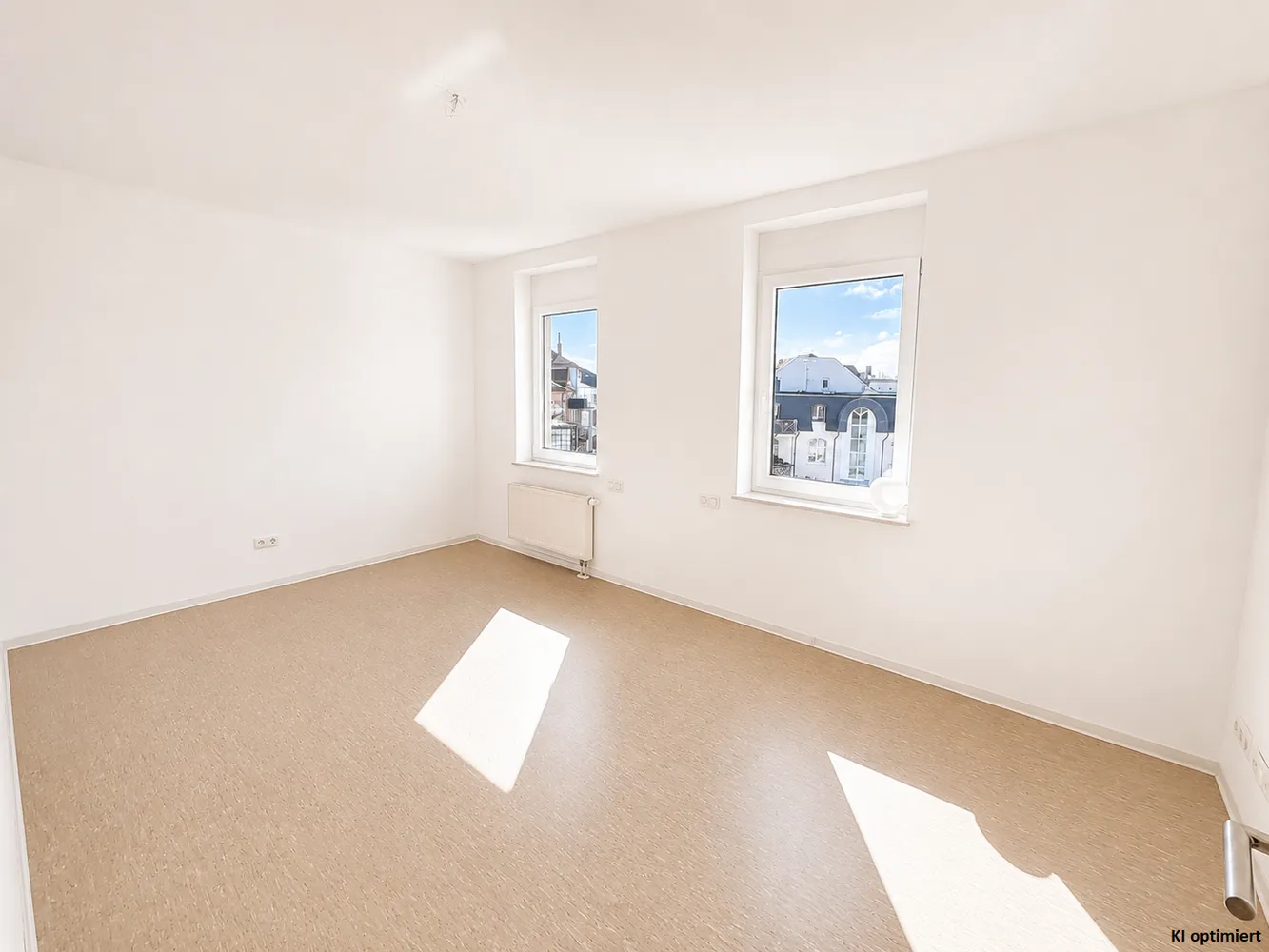 8 Zimmer Wohnung mit 205 m² in Gießen – Bild 12
